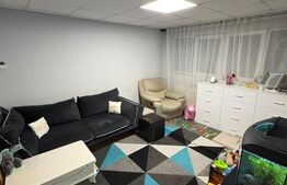Apartament de vânzare 3 camere Primaverii - 201293AV | BLITZ Botoșani | Poza1