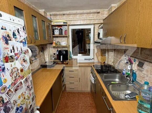 Apartament de vânzare 3 camere Primaverii - 208795AV | BLITZ Botoșani | Poza4