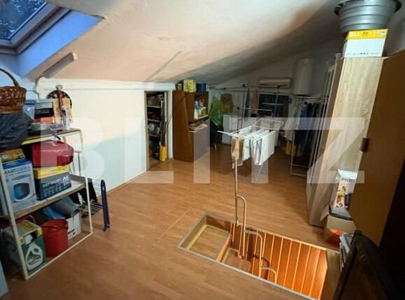 Apartament de vânzare 3 camere Primaverii - 208795AV | BLITZ Botoșani | Poza6