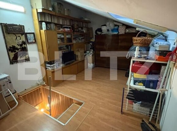 Apartament de vânzare 3 camere Primaverii - 208795AV | BLITZ Botoșani | Poza7