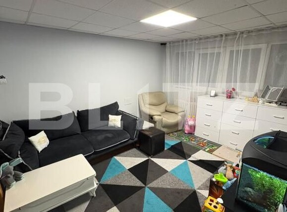 Apartament de vânzare 3 camere Primaverii - 208795AV | BLITZ Botoșani | Poza1