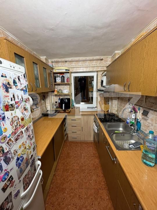 Apartament de vânzare 3 camere Primaverii - 208795AV | BLITZ Botoșani | Poza4