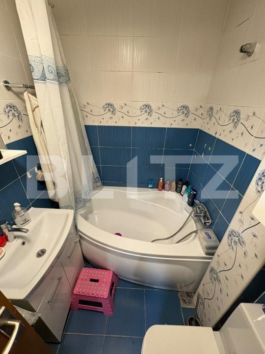 Apartament de vânzare 3 camere Primaverii - 208795AV | BLITZ Botoșani | Poza8