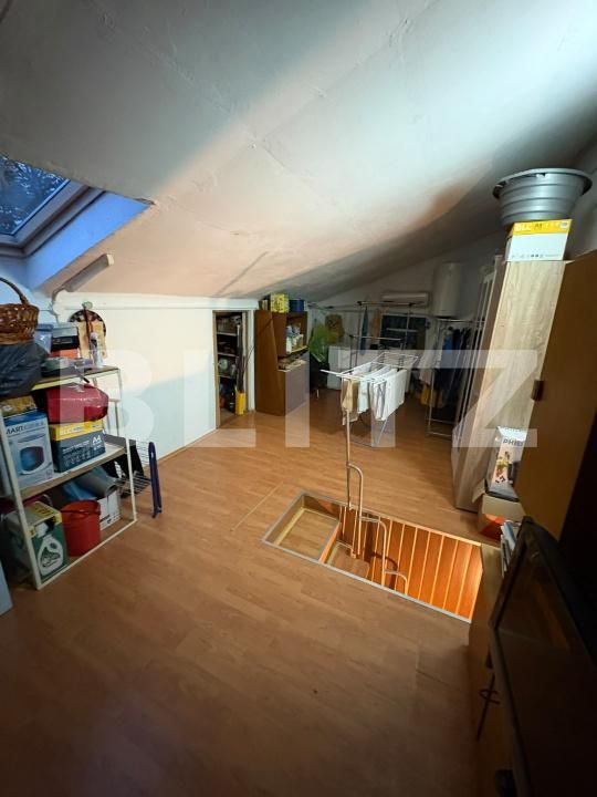 Apartament de vânzare 3 camere Primaverii - 208795AV | BLITZ Botoșani | Poza6