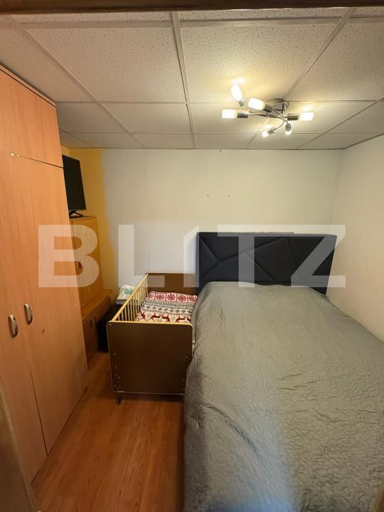 Apartament de vânzare 3 camere Primaverii - 208795AV | BLITZ Botoșani | Poza2
