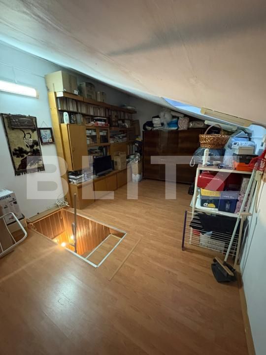 Apartament de vânzare 3 camere Primaverii - 208795AV | BLITZ Botoșani | Poza7