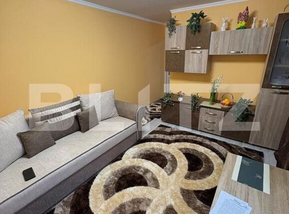Apartament de vânzare 2 camere Nord-Est - 208945AV | BLITZ Botoșani | Poza1
