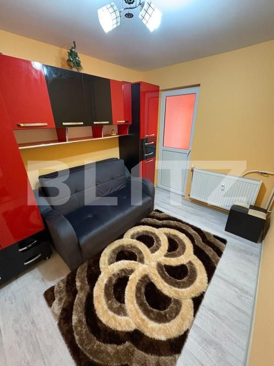 Apartament de vânzare 2 camere Nord-Est - 208945AV | BLITZ Botoșani | Poza2
