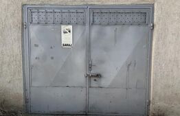 Spațiu industrial de închiriat Primaverii, Botoșani