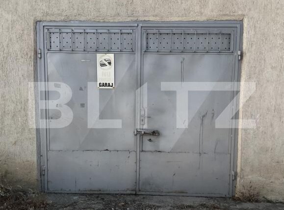 Spațiu industrial de închiriat Primaverii - 209170SII | BLITZ Botoșani | Poza1