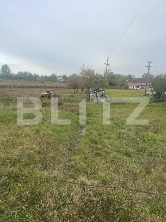Teren de vânzare Dorohoi - 209293TV | BLITZ Botoșani | Poza3