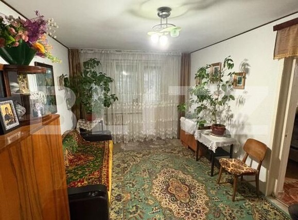 Apartament de vânzare 2 camere Central - 209646AV | BLITZ Botoșani | Poza1