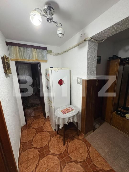 Apartament de vânzare 2 camere Central - 209646AV | BLITZ Botoșani | Poza4