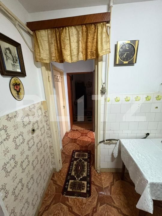 Apartament de vânzare 2 camere Central - 209646AV | BLITZ Botoșani | Poza5
