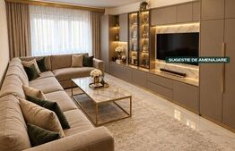 Apartament 2 camere, 46 mp, zona Tudor Vladimirescu