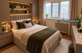 Apartament 2 camere, 46 mp, zona Tudor Vladimirescu
