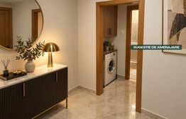 Apartament 2 camere, 46 mp, zona Tudor Vladimirescu