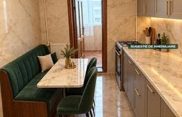 Apartament 2 camere, 46 mp, zona Tudor Vladimirescu
