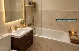 Apartament 2 camere, 46 mp, zona Tudor Vladimirescu