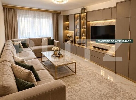 Apartament de vânzare 2 camere Tudor Vladimirescu - 209700AV | BLITZ Botoșani | Poza2