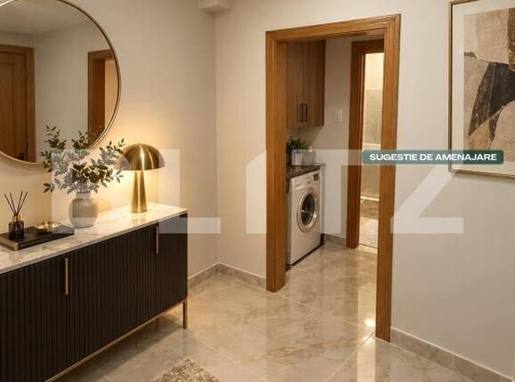 Apartament de vânzare 2 camere Tudor Vladimirescu - 209700AV | BLITZ Botoșani | Poza6