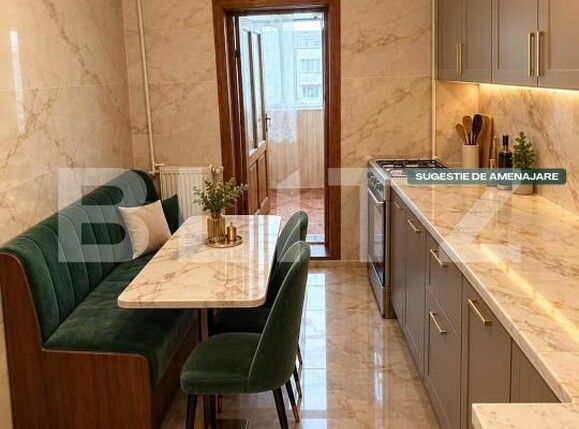 Apartament de vânzare 2 camere Tudor Vladimirescu - 209700AV | BLITZ Botoșani | Poza8