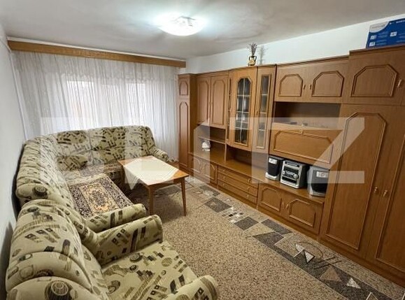 Apartament de vânzare 2 camere Tudor Vladimirescu - 209700AV | BLITZ Botoșani | Poza1