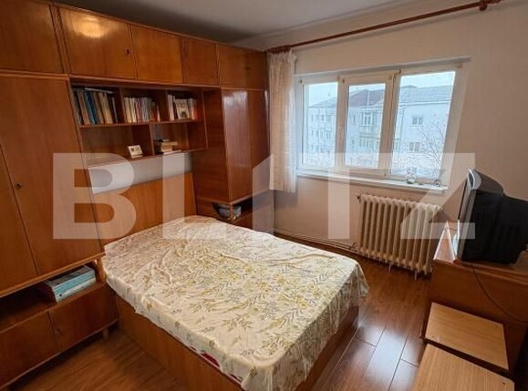 Apartament de vânzare 2 camere Tudor Vladimirescu - 209700AV | BLITZ Botoșani | Poza3