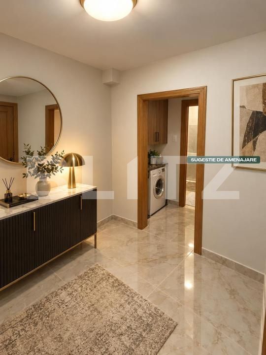 Apartament de vânzare 2 camere Tudor Vladimirescu - 209700AV | BLITZ Botoșani | Poza6