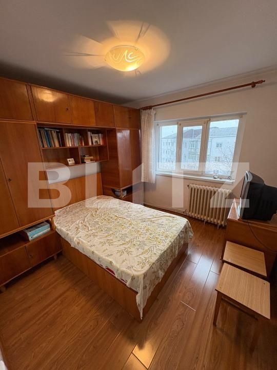 Apartament de vânzare 2 camere Tudor Vladimirescu - 209700AV | BLITZ Botoșani | Poza3