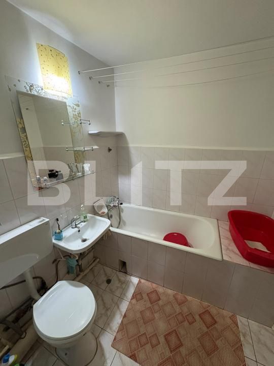 Apartament de vânzare 2 camere Tudor Vladimirescu - 209700AV | BLITZ Botoșani | Poza9