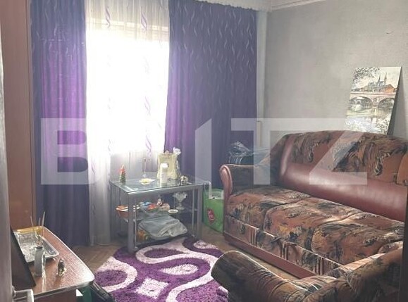 Apartament de vânzare 2 camere Dorohoi - 209704AV | BLITZ Botoșani | Poza1