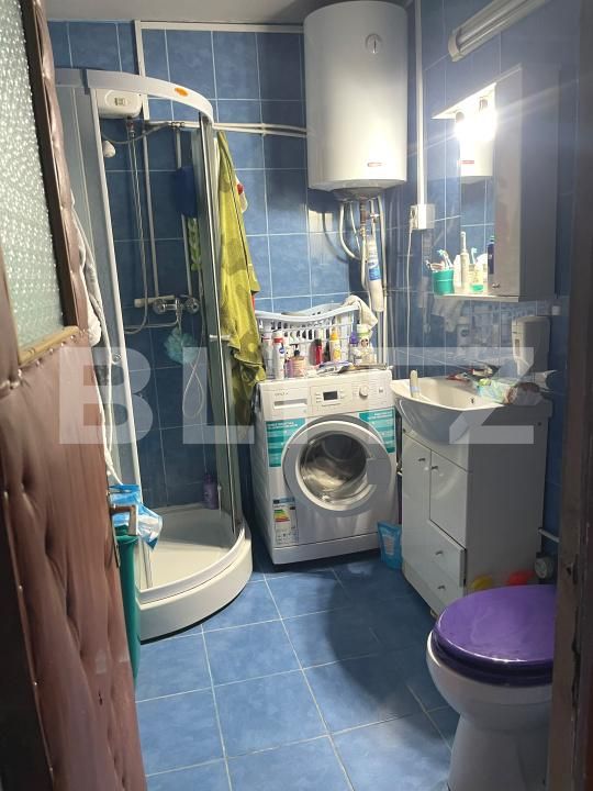 Apartament de vânzare 2 camere Dorohoi - 209704AV | BLITZ Botoșani | Poza4