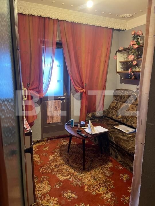 Apartament de vânzare 2 camere Dorohoi - 209704AV | BLITZ Botoșani | Poza3