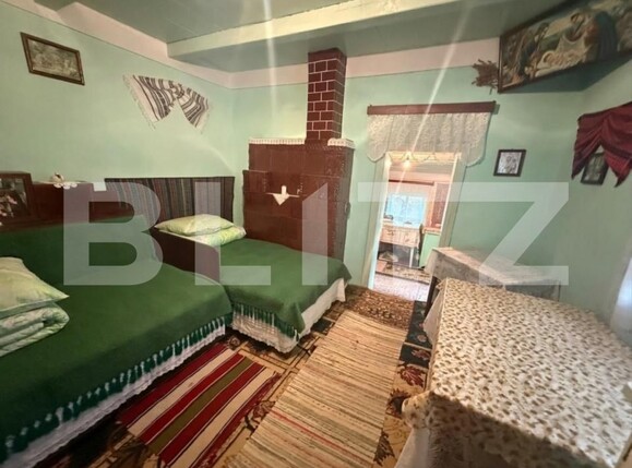 Casa de vânzare 2 camere Leorda - 209801CV | BLITZ Botoșani | Poza1