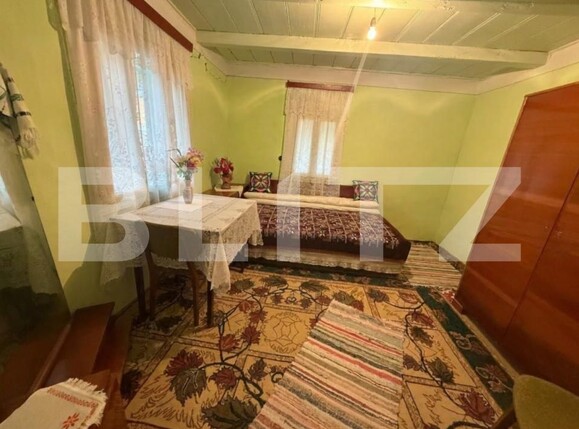 Casa de vânzare 2 camere Leorda - 209801CV | BLITZ Botoșani | Poza3