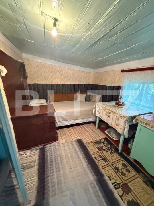 Casa de vânzare 2 camere Leorda - 209801CV | BLITZ Botoșani | Poza4
