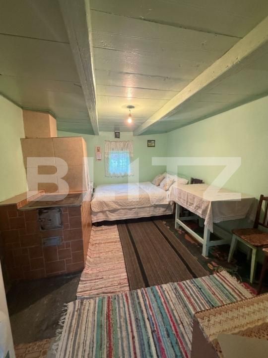 Casa de vânzare 2 camere Leorda - 209801CV | BLITZ Botoșani | Poza2
