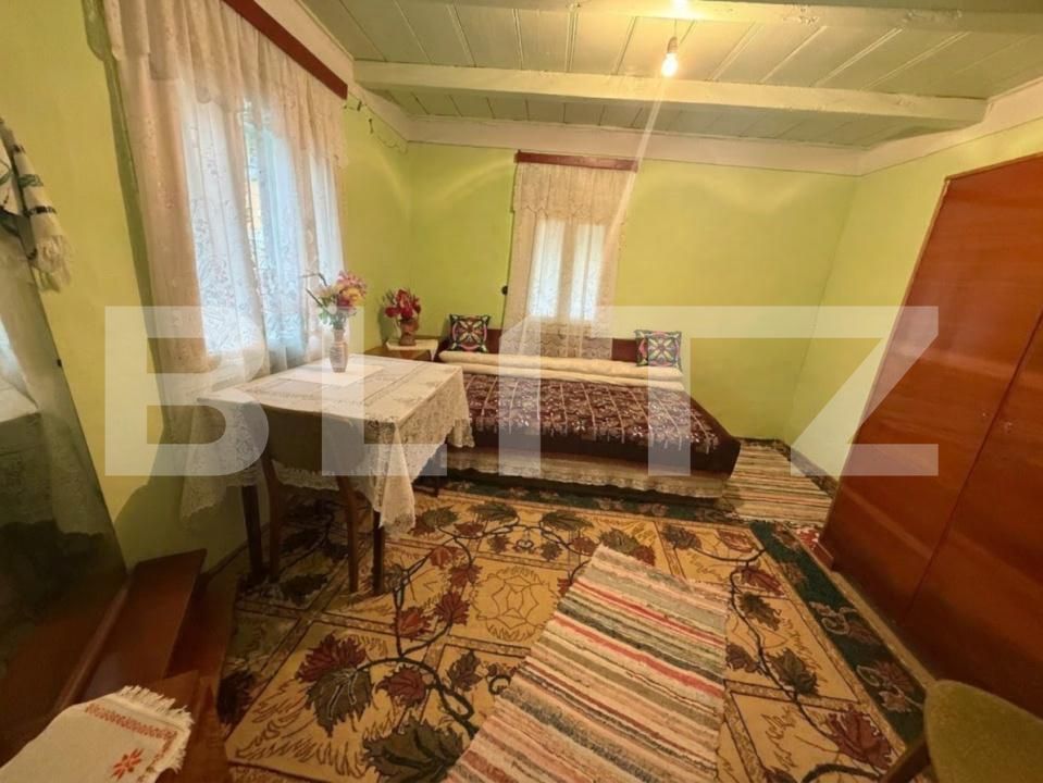Casa de vânzare 2 camere Leorda - 209801CV | BLITZ Botoșani | Poza3