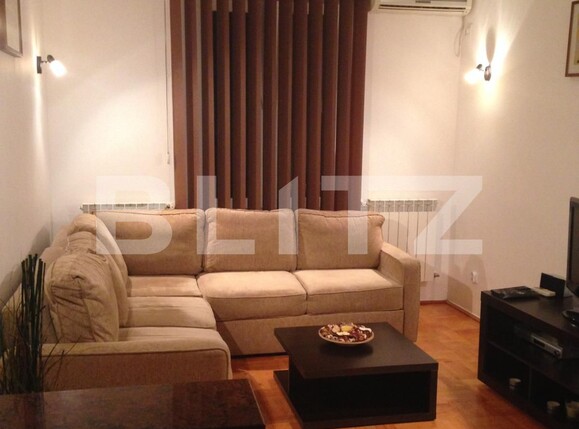 Apartament de vânzare 2 camere Floreasca - 100059AV | BLITZ București | Poza1