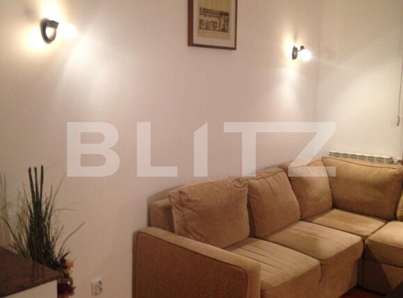 Apartament de vânzare 2 camere Floreasca - 100059AV | BLITZ București | Poza2