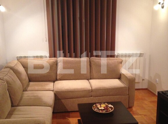 Apartament de vânzare 2 camere Floreasca - 100059AV | BLITZ București | Poza3