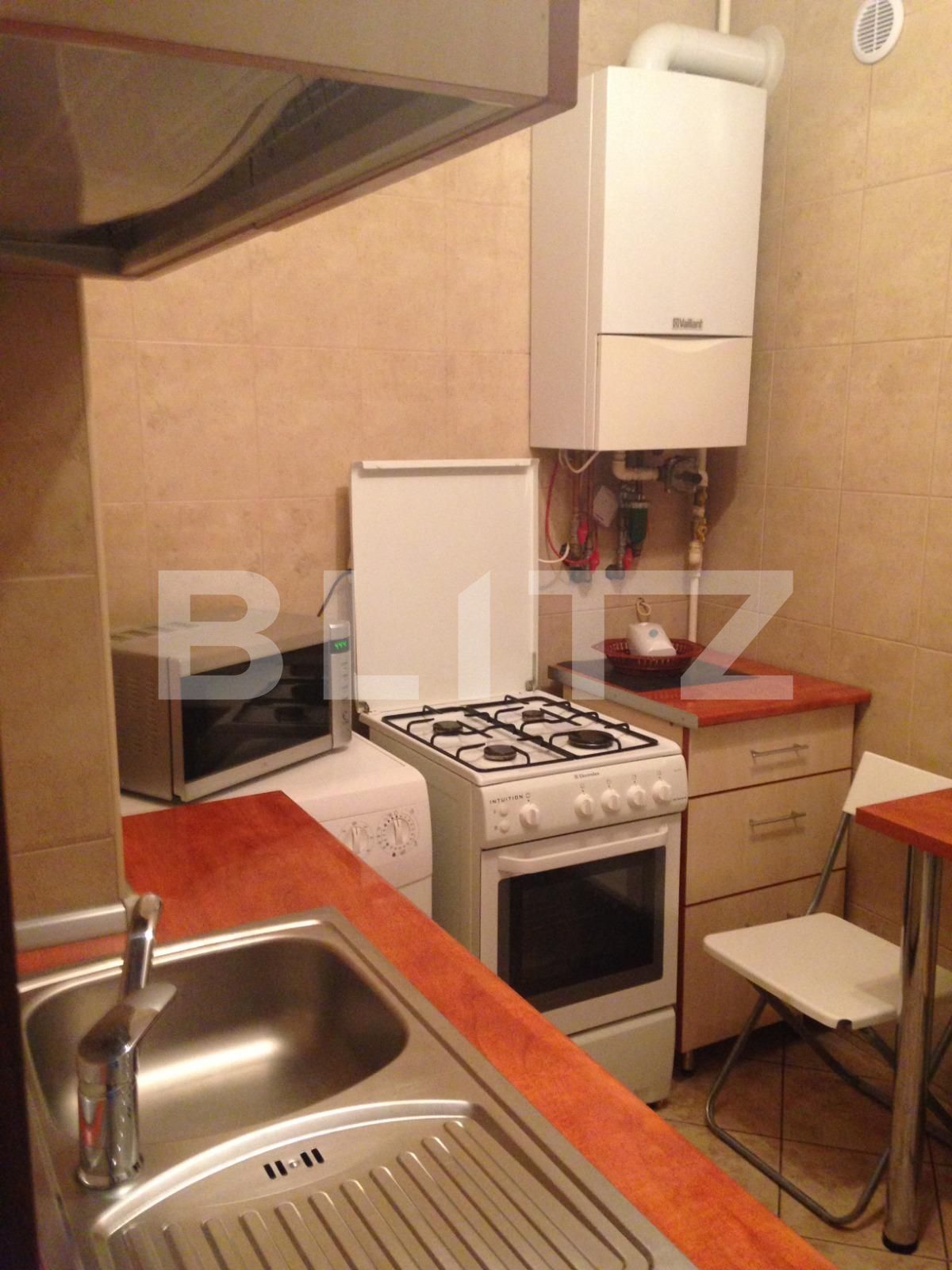 Apartament de vânzare 2 camere Floreasca - 100059AV | BLITZ București | Poza11