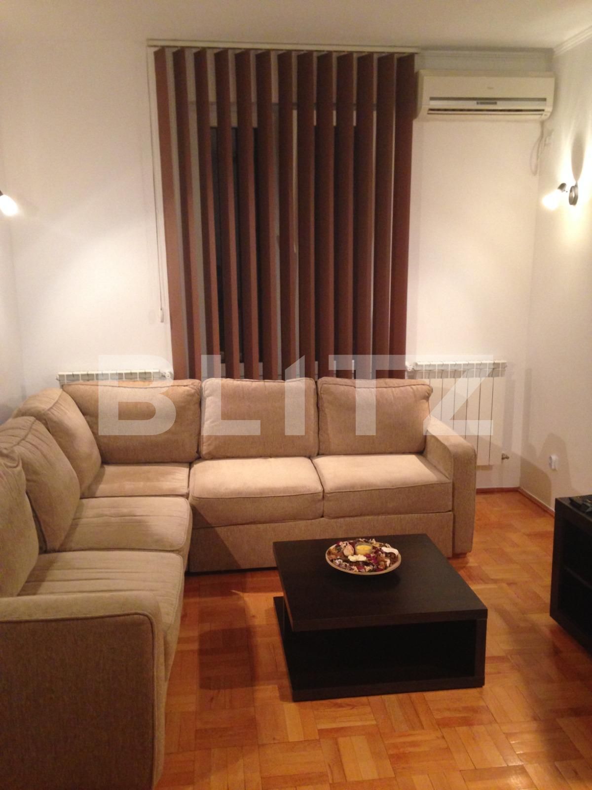 Apartament de vânzare 2 camere Floreasca - 100059AV | BLITZ București | Poza3