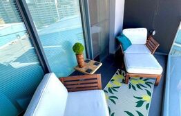 Apartament 2 camere, 56 mp, terasa, complex 2020, 2 parcari, Aviatiei 