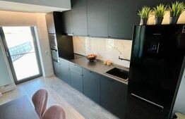 Apartament 2 camere, 56 mp, terasa, complex 2020, 2 parcari, Aviatiei 