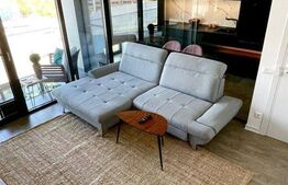 Apartament 2 camere, 56 mp, terasa, complex 2020, 2 parcari, Aviatiei 