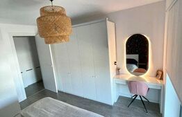 Apartament 2 camere, 56 mp, terasa, complex 2020, 2 parcari, Aviatiei 