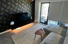 Apartament 2 camere, 56 mp, terasa, complex 2020, 2 parcari, Aviatiei 
