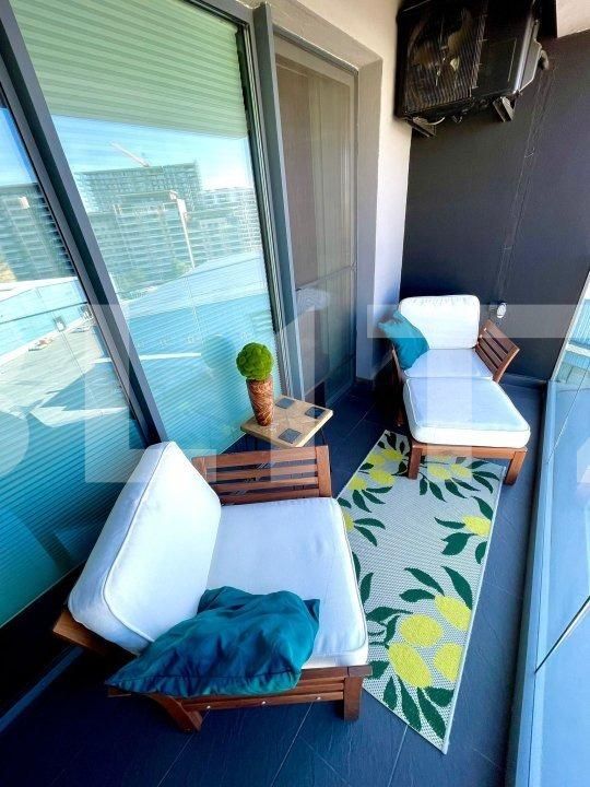 Apartament de vânzare 2 camere Aviatiei - 100060AV | BLITZ București | Poza8